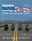Expedice Route 66 Expedice Route 66
