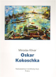 Oskar Kokoschka Oskar Kokoschka