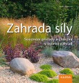 Zahrada síly Zahrada síly