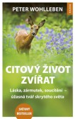Citový život zvířat Citový život zvířat