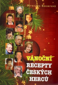 Vánoční recepty českých herců Vánoční recepty českých herců