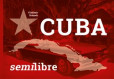 Cuba semilibre Cuba semilibre
