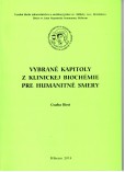 Vybrané kapitoly z klinickej biochémie pre humanitné smery