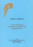 Proč se stát členem Svobodné vysoké školy pro duchovní vědu? Proč se stát členem Svobodné vysoké školy pro duchovní vědu?