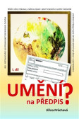 Umění na předpis? I. díl Umění na předpis? I. díl
