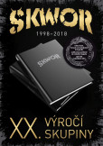 Škwor: 1998-2018 Škwor: 1998-2018