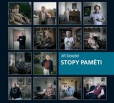 Stopy paměti Stopy paměti