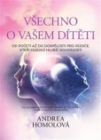 Všechno o vašem dítěti Všechno o vašem dítěti
