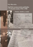 Kněžská nemocenská pokladna v Československu 1924-1948 Kněžská nemocenská pokladna v Československu 1924-1948