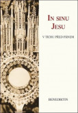 In sinu Jesu (2. vydání) In sinu Jesu (2. vydání)
