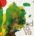 Ludmila Padrtová - Krajinou k abstrakci Ludmila Padrtová - Krajinou k abstrakci