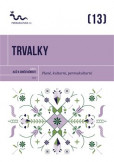 Trvalky Trvalky