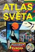 Atlas Světa - Evropa Atlas Světa - Evropa