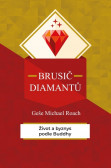 Brusič diamantů Brusič diamantů