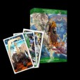 Tarot Karmická arkána Tarot Karmická arkána