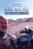 Hlína, olej, čaj Hlína, olej, čaj