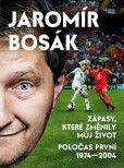 Zápasy, které změnily můj život Zápasy, které změnily můj život