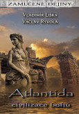 Atlantida Civilizace bohů Atlantida Civilizace bohů