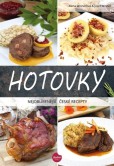 HOTOVKY - Nejoblíbenější české recepty HOTOVKY - Nejoblíbenější české recepty