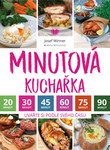 Minutová kuchařka - uvařte si podle svého času Minutová kuchařka - uvařte si podle svého času
