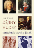 Dějiny hudby tentokrát trochu jinak Dějiny hudby tentokrát trochu jinak