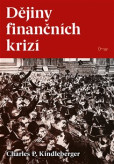 Dějiny finančních krizí