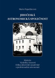 Jihočeská astronomická společnost Jihočeská astronomická společnost