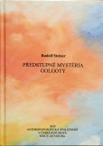 Předstupně Mystéria Golgoty Předstupně Mystéria Golgoty