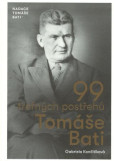 99 trefných postřehů Tomáše Bati 99 trefných postřehů Tomáše Bati