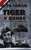 Tiger v bahně Tiger v bahně