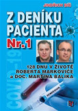 Z deníku pacienta Nr.1 Z deníku pacienta Nr.1