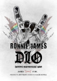 Ronnie James Dio Ronnie James Dio