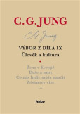 Výbor z díla IX – Člověk a kultura Výbor z díla IX – Člověk a kultura