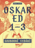 Oskar Ed 1–3 (souborné vydání) Oskar Ed 1–3 (souborné vydání)