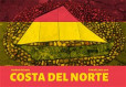Costa del Norte Costa del Norte