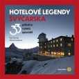 Hotelové legendy Švýcarska Hotelové legendy Švýcarska