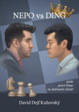 Nepo vs Ding Nepo vs Ding