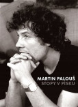 Stopy v písku Stopy v písku