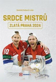 Srdce mistrů - Zlatá Praha 2024 Srdce mistrů - Zlatá Praha 2024