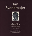 Jan Švankmajer - Grafika Jan Švankmajer - Grafika