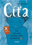 Cíťa – Proč svět nutně potřebuje citlivé introvert(k)y Cíťa – Proč svět nutně potřebuje citlivé introvert(k)y