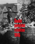 České povstání v květnu 1945 České povstání v květnu 1945