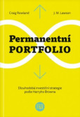 Permanentní portfolio Permanentní portfolio