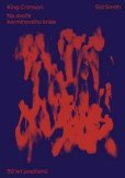 King Crimson: Na dvoře karmínového krále King Crimson: Na dvoře karmínového krále