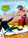 Mister No: Diamanty Mister No: Diamanty