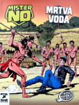 Mister No: Mrtvá voda Mister No: Mrtvá voda
