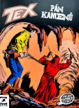 Tex: Pán kamenů Tex: Pán kamenů