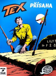 Tex: Přísaha Tex: Přísaha