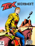 Tex: Neúprosný Tex: Neúprosný