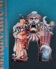 Imaginárium Divadla bratří Formanů Imaginárium Divadla bratří Formanů